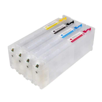 700ml T688 T6881-T6884 Refill Ink Cartridge with Chip for Epson SureColor S30610 S50610 Printer