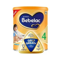 Bebelac 4 Vanila Susu Formula 800g