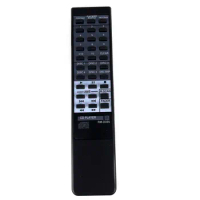 New RM-D335 For SONY CD Player Remote Control CDP-C345M CDP-C365 CDP-C741 CA7ES