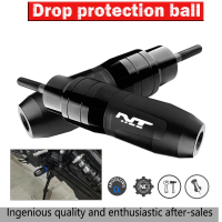 For Honda NT1100 NT 1100 2022  Motorcycle Engine Guard Bumper Protection Decorative Block Crash Bar 