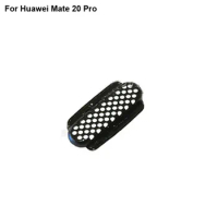 2PCS For Huawei Mate 20 Pro Speaker Mesh Dustproof Grill For Huawei Mate20 pro tested good Anti Dust Grill Replacement 20pro