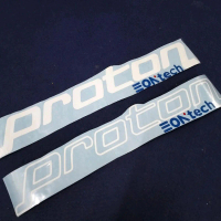 Sticker Cermin Proton EonTech