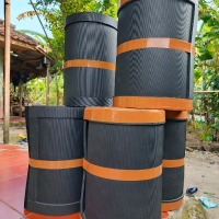 Geber Ayam Ring Arena Aduan Bahan Spon Eva Super Premium Tebal HD55/45 Grade A Kualitas Empuk Tidak 