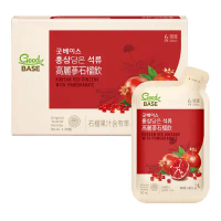 【正官庄】高麗蔘石榴飲POUCH(50ml*30包)