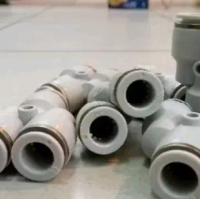 Fitting Pneumatic PUY 12-00