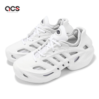 adidas 休閒鞋 adiFom Climacool 男鞋 女鞋 白 厚底 襪套 可拆式 愛迪達 IF3931