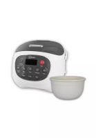 Mayer Mayer 0.8L Rice Cooker with Ceramic Pot