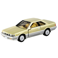 PRM004 日產LEOPARD 汽車 模型 玩具 日貨 正版授權L00010183