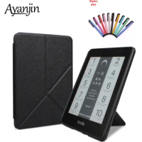 2021 All-New Kindle Case for Kindle Paperwhite 5 Magnetic Smart Cover for Kindle Paperwhite 11th Generation Fundas+Free stylus