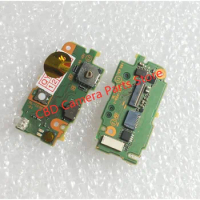 RL-1038 Top cover shutter drive board repair Parts for Sony DSC-RX100M5 RX100M4 RX100V RX100VI RX100M5A Digital camera