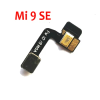 Original Microphone Flex Cable Mic Connector For Xiaomi Mi 9 Se 9se Mi9Se Microphone MIC Connect Phone Replacement