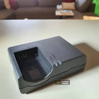 CHARGER Compatible untuk CANON Kamera DLSR lengkap kabel 1000D 1200D 4000D 550D 600D 700D M10 M50 M1