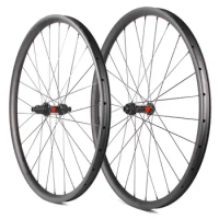 Serenade More Selection Of Lightweight 29-Inch Mountain Bike XC Wheels 30mm Internal Carbon Fiber Mtb Wheelset DT 240 Boost Hub