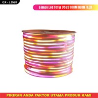 LAMPU LED STRIP SELANG SMD 5050 100 METER L352 LAMPU PLAFON CEILING DRIP CEILING PLAFON LED