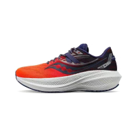 Saucony Saucony 2023 New Victory 20 Running Shoes Shock-Absorbing Sneakers Men's and Women's Running Shoes