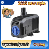 SUNSUN HJ Series Aquarium Submersible Water Pump HJ-500 HJ-600 HJ-1100 HJ-1500 HJ-2200 HJ-2500 HJ-30