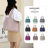 Beg Bahu Nilon Berkapasiti Besar, Chibao Merentas Sempadan, Sesuai untuk Indonesia, Malaysia dan Vie