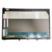 For Lenovo ThinkPad X1 Yoga OLED 01AW977 01AX899 Touch Screen Notebook Lcd Assembly 1ST 2ND GEN 20FQ 20FR 20JD 20JE JF