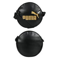PUMA Core UP圓形側背包(斜背包 肩背包 隨身包「07830701」≡排汗專家≡