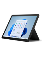 Go 3 (10.5", Intel Pentium, RAM 8GB, 128GB, Black)
