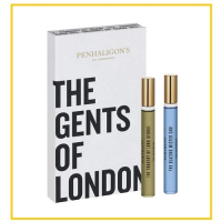 PENHALIGON'S 潘海利根公鹿及牛小樣香水兩件套裝 PENHALIGONS LORD GEORGE + MISTER SAM DUO SET 10ML X2