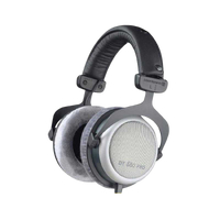 拜耳動力 Beyerdynamic DT880 PRO 耳罩監聽 耳機 | My Ear 耳機專門店