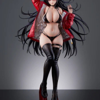 Mimeyoi Azur Lane IJN Taihou Racing queenver Anime Figure Model Toy Original Genuine