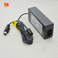 CWT 12V 3.33A 4PIN AC DC Adapter For HIKVISION Video Recorder 40W Power Supply Charger Adaptor KPL-040F-VI KPL-040F