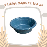 Baskom Saringan Buah dan Sayur/ Baskom Cuci Sayur/ Baskom Manis