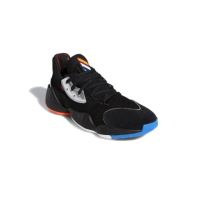 【adidas 愛迪達】adidas Harden Vol. 4 哈登 黑紅藍 運動 籃球鞋 男鞋 EF1204