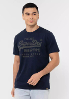 Superdry Classic Vl Heritage T-Shirt