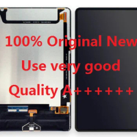 100% Original 10.8" For Huawei MatePad Pro 5G MRX-W09 MRX-W19 MRX-AL19 MRX-AL09 LCD Display with Touch Screen Digitizer Assembly