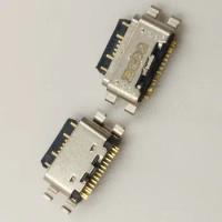 5-10Pcs USB Charger Charging Dock Port Connector Plug For ZTE Nubia Z17S M3 NX595J Z17 Mini S NX589J Z18 NX606J NX611j X NX616J