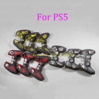 20pcs For PS5 Silicone Cover Soft Rubber Gel Protective Case for Playstation 5 Controller Game Accessories