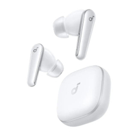หูฟังตัดเสียงรบกวน Soundcore Liberty 5 ANC 3.0 คุณภาพเสียง Dolby มีไมค์แบบ AI รุ่น A3957 (สีขาว)