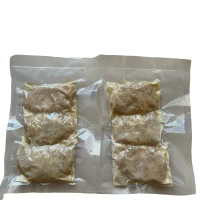 Dimsum Lumer Keju Goreng isi 3