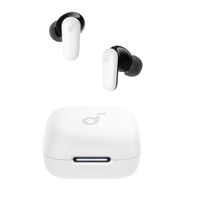 [ ประกันศูนย์ไทย 18 เดือน ] ! ! มีของแถม ! ! Soundcore R50i & R50i NC (P30i) หูฟังงบประหยัด เบสเยี่ย