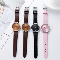 Jam tangan wanita jims honey Jt 8123