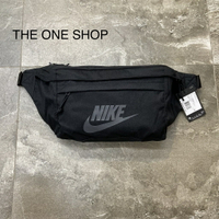 TheOneShop NIKE Bag 旅行包 健身包 背包 包包 側背包 斜背包 腰包 黑色 BA5751-010