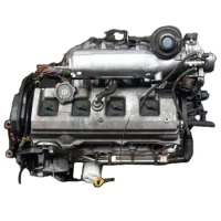 Car Accessories Renew Engine Assembly for Toyota Camry Engine 5S 2.2L Harrie SXV20 SXU10