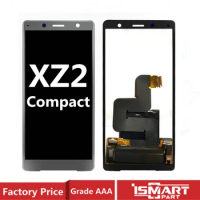 For Sony Xperia XZ2 Compact LCD Touch Screen Digitizer Assembly For Sony XZ2 Mini Display Replacement
