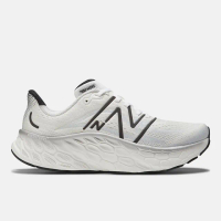 【NEW BALANCE】Fresh Foam X More V4 男 慢跑鞋 厚底 2E寬楦 白(MMORCW4)