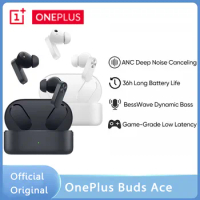 OnePlus Buds Ace True Wireless Bluetooth Headset OnePlus Wireless Bluetooth Noise Reduction Game Original Universal