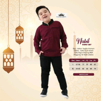 Nabil Koko Set Kids Best Seller