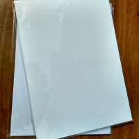 Kertas Foto Glossy A4 Murah