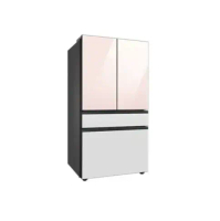 【SAMSUNG 三星】812公升 對開四門冰箱 RF29BB82008BTW BESPOKE 設計品味系列