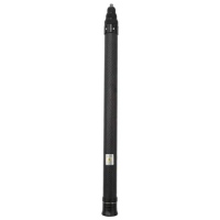 Carbon Fiber Invisible Selfie Stick Adjustable Extension Rod for Insta 360 X3 / ONE X2 GO 2 Selfie Stick Accessory