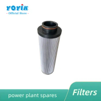 Oil purifier outlet filter DP901EA03V/-W EH oil system filter