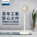 飛利浦 ACR2142SF 12吋窄邊框時尚美型風扇，3段調速，自動擺動，檯地兩用