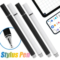 Universal Stylus Pens Capacitive Stylus Pen Drawing Writing Fine Point Disc Touch Screen Pencil for Android Xiaomi Samsung